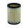 MIW, replacement air filter K2168