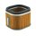 MIW, replacement air filter K2177
