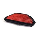 MIW, replacement air filter K2200