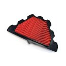 MIW, replacement air filter K2209