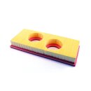 MIW, replacement air filter KT8115