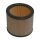 MIW, replacement air filter P5115