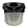 MIW, replacement air filter S3138
