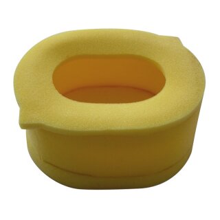 MIW, replacement air filter S3142