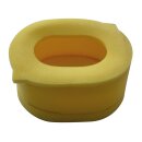MIW, replacement air filter S3142