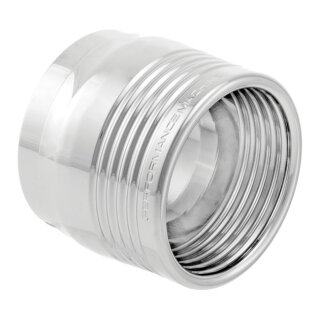 PM MERC EXHAUST TIP
