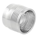 PM MERC EXHAUST TIP