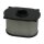 MIW, replacement air filter S3162