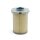 MIW, replacement air filter S3182
