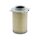 MIW, replacement air filter S3184