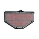 MIW, replacement air filter S3186