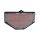 MIW, replacement air filter S3186