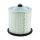 MIW, replacement air filter S3195