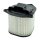 MIW, replacement air filter S3197