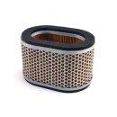 MIW, replacement air filter T23103