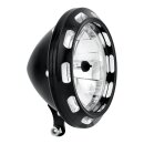 PM 5-3/4 INCH APEX HEADLIGHT ASSY