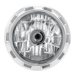 PM 5-3/4 INCH APEX HEADLIGHT ASSY