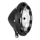 PM Apex Custom Alu Scheinwerfer schwarz EC geprüft...