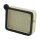 MIW, replacement air filter Y4228