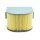 MIW, replacement air filter Y4231
