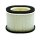 MIW, replacement air filter Y4239
