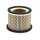 MIW, replacement air filter Y4241