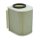 MIW, replacement air filter Y4242