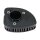 DNA, high flow air filter element. Touring/Trike