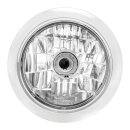 PM 5-3/4 INCH CLEAN HEADLIGHT ASSY