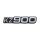 Kawasaki side cover emblem