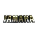 Tank fuel Emblem für Yamaha XS650