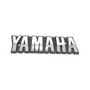 Tank Emblem silber für Yamaha XS 650