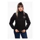Queen Kerosin Queen Speed Garage hoodie black