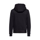 Queen Kerosin Blanko hoodie black