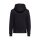 Queen Kerosin Blanko hoodie black
