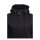Queen Kerosin Blanko hoodie black