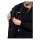 Queen Kerosin Blanko hoodie black