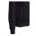 Queen Kerosin Blanko hoodie black
