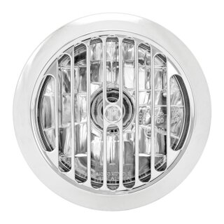 PM 5-3/4 INCH GRILL HEADLIGHT ASSY