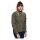 Queen Kerosin Blanko workwear shirt olive