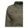 Queen Kerosin Blanko workwear shirt olive