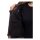 Queen Kerosin Blanko workwear shirt tabacco/blue
