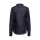 Queen Kerosin Blanko workwear shirt dark blue