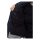Queen Kerosin Blanko workwear shirt dark blue