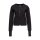 Queen Kerosin Blanko workwear shirt dark blue