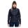 Queen Kerosin Blanko workwear shirt dark blue