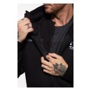King Kerosin F*ck Everyone hoodie black