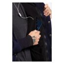 King Kerosin F*ck Everyone hoodie black