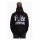 King Kerosin F*ck Everyone hoodie black