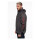 King Kerosin Loud and Dirty hoodie grey
